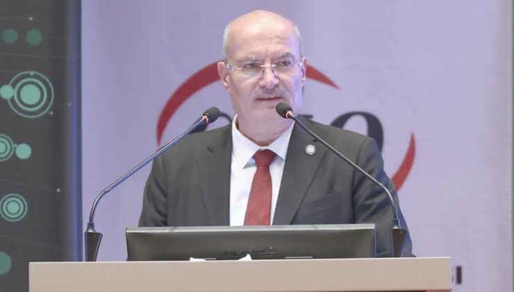 ATO Başkanı Baran ticari kredi kartlarında taksit sayısının artırılmasını istedi