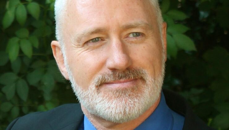 Avansas’ın yeni CEO’su Gary Fox oldu