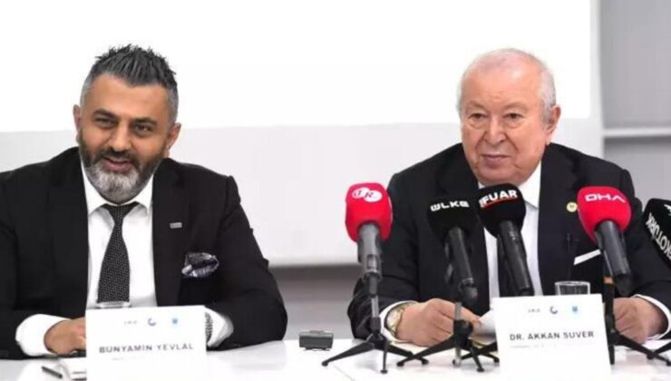 Avrasya Ekonomi Zirvesi’ne geri sayım başladı