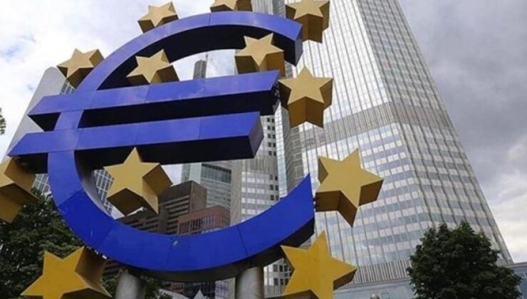 Avrupa Merkez Bankası kredi faizlerini sabit tuttu