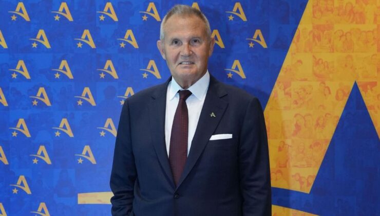 Avrupakent GYO’nun halka arz başvurusu onaylandı