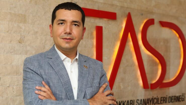Ayakkabı Sanayicileri 2023’ü cari açıkla kapatıyor