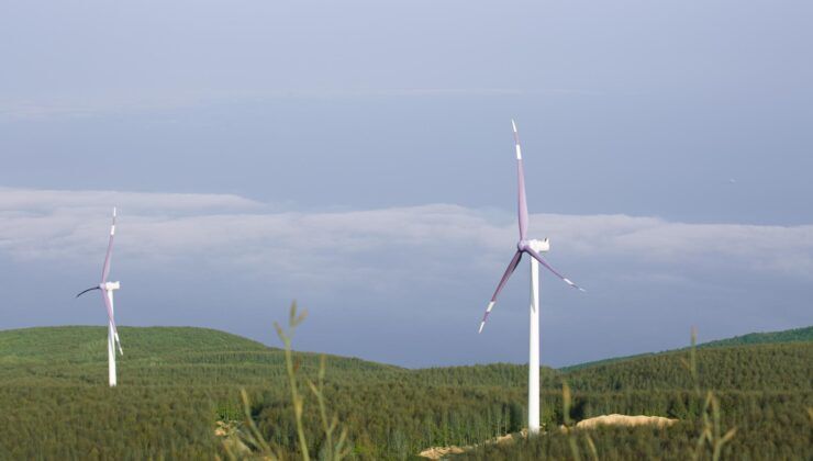 Aydem Yenilenebilir Enerji son çeyreğe üç kat büyümeyle girdi