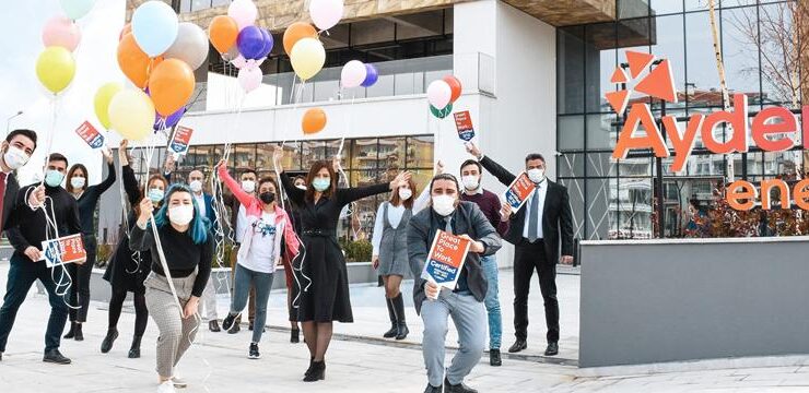 Aydem’in perakende hizmetleri Serdar Marangoz’a emanet