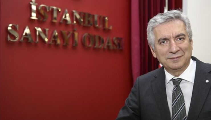 Bahçıvan: “Türk sanayisi giderek büyüyen bir sigortasızlaşma riski ile karşı karşıya”