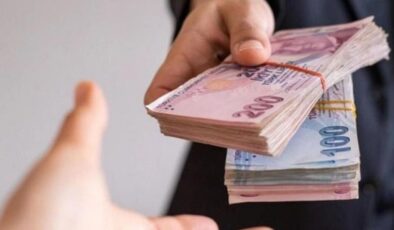 Bakan Göktaş: 884,7 milyon liralık destek ödemesi yapıldı