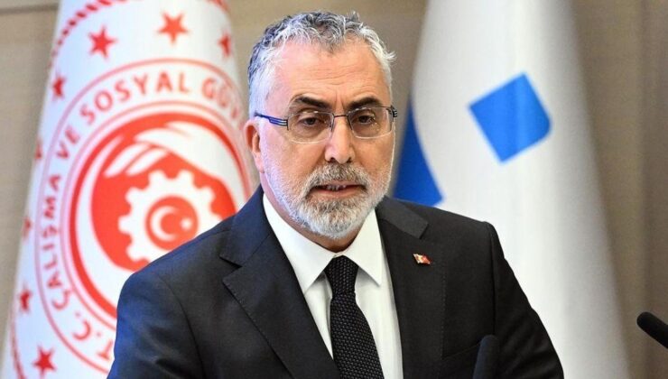 Bakan Işıkhan’dan asgari ücret açıklaması