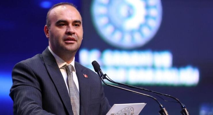 Bakan Kacır açıkladı! KOBİ’lere Acil Destek Kredisi geliyor