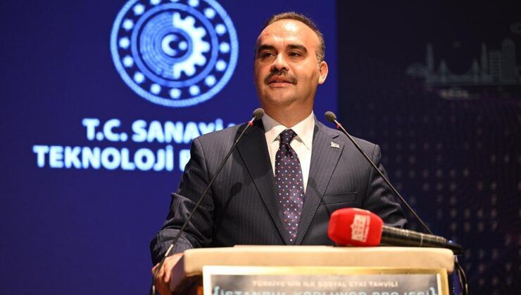 Bakan Kacır: Türkiye’ye çok yoğun yatırım ilgisi var
