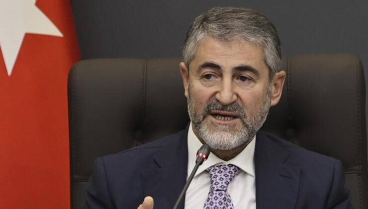 Bakan Nebati’den “KGF limitlerini arttırdık” açıklaması