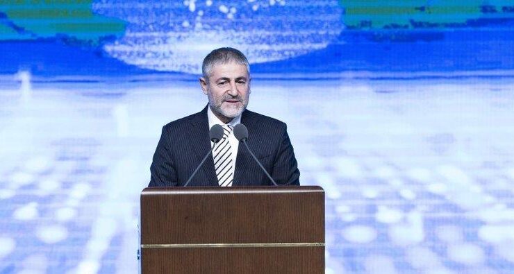Bakan Nebati, KGF kredisinin detaylarını açıklayacak