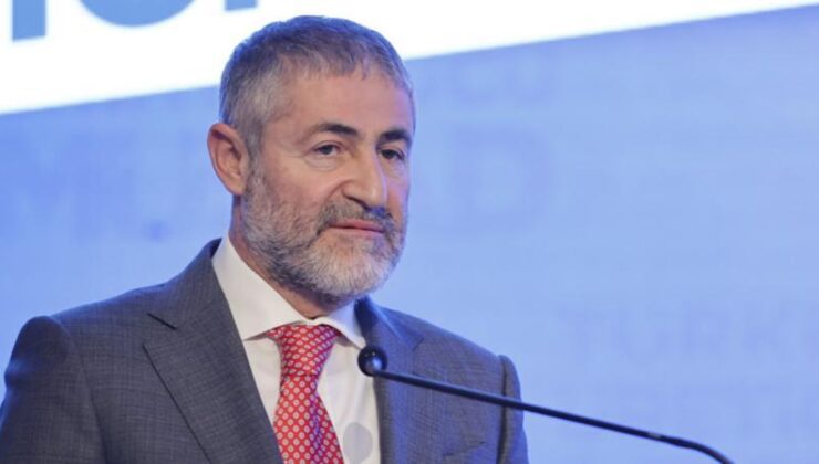 Bakan Nebati: KKM uygulamasının maliyeti azalıyor