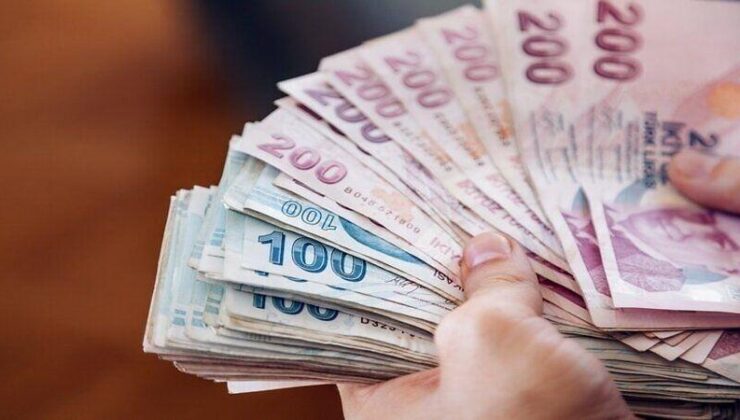 Bakan Nebati’den “EYT kefalet hacmi arttı”açıklaması