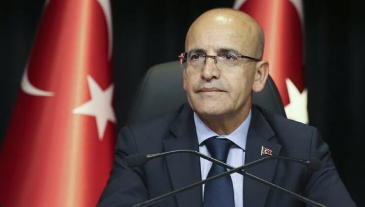 Bakan Şimşek: “2026’da gelişmiş ülkeler kategorisine girmiş olacağız”
