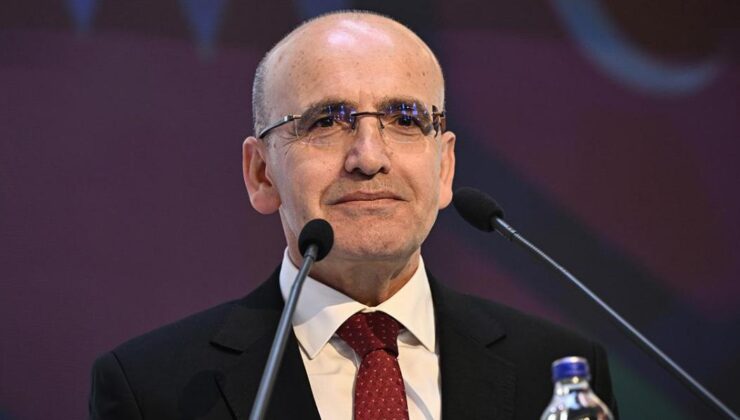 Bakan Şimşek: Türkiye’nin FATF’ın gri listesinden çıkması için son aşamaya gelindi