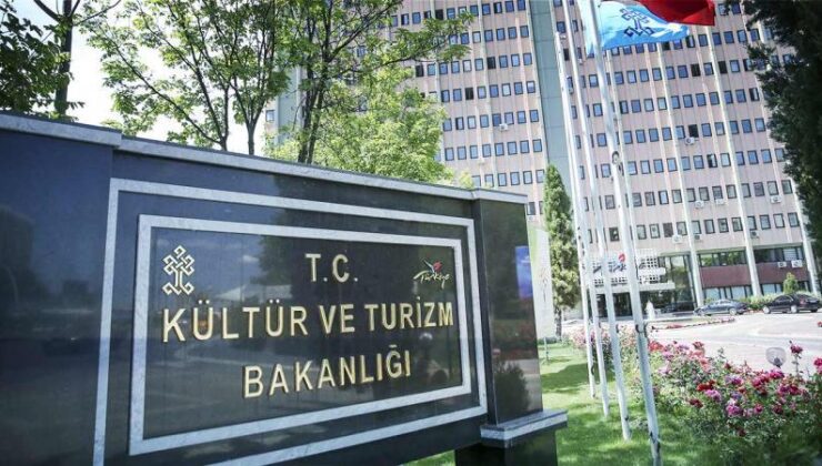 Bakanlık 450 sözleşmeli sanatçı alacak