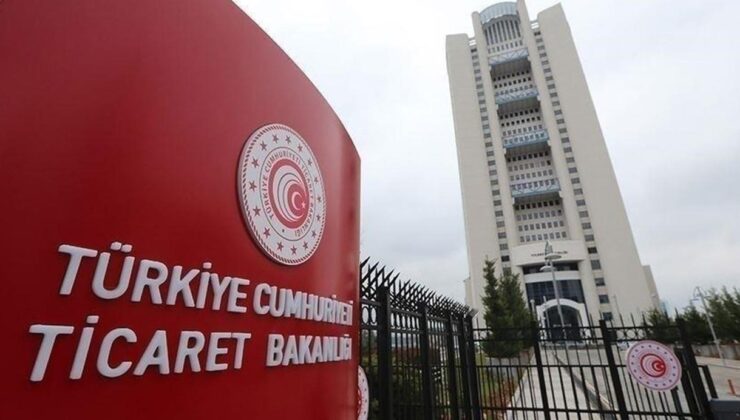 Bakanlıktan 79 firmaya “dış ticaret sermaye şirketi” statüsü