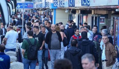 Bakanlıktan otobüs firmalarına milyonlarca liralık rekor ceza!