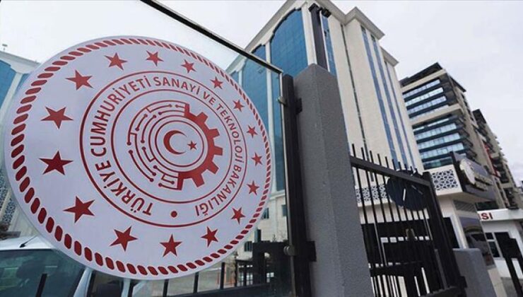 Bakanlıktan Temmuzda bin 195 teşvik belgesi