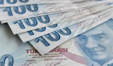 Bankacılık sektörünün toplam mevduatı 11 trilyon 613,3 milyar lira oldu