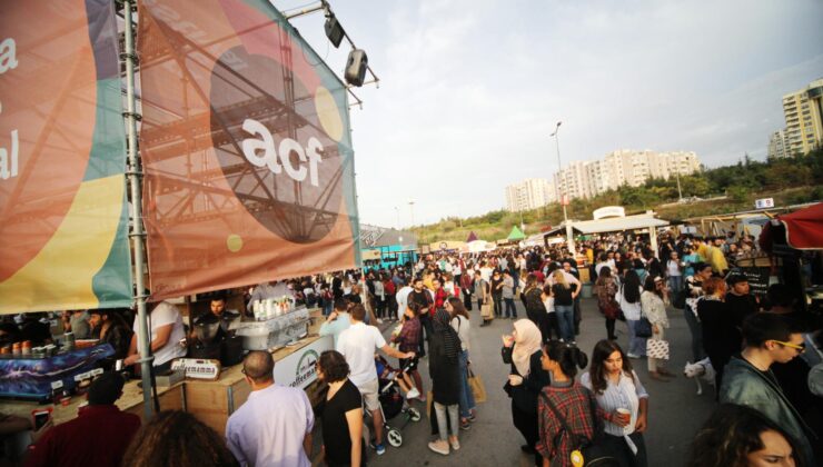 Başkent Eylül’de kahve kokacak