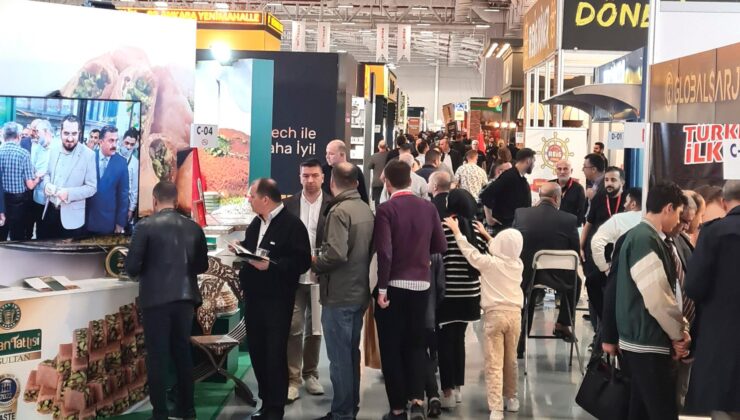 Bayilik ve franchise sektörü görücüye çıkıyor