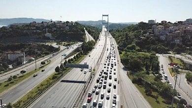 Bayramda ücretsiz geçiş