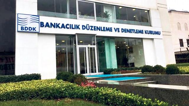 BDDK: Belgesiz açıklamalar gerçeği yansıtmıyor