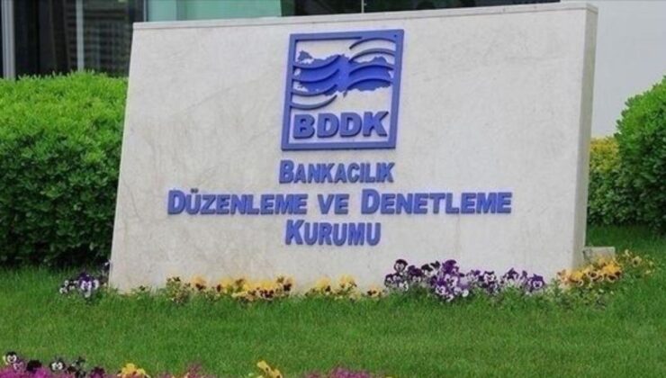 BDDK mevduat ve katılım fonu kabulünde değişikliğe gitti