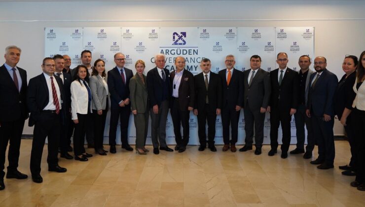 Belediyelerdeki yönetişim kalitesi markaya dönüşüyor