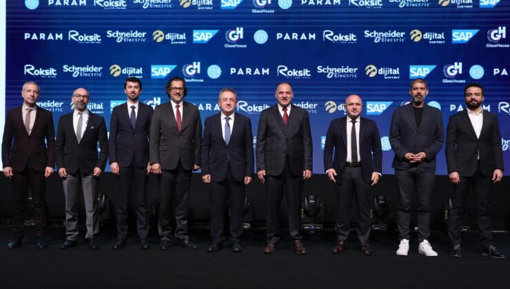 Bilişim Zirvesi bu yıl ‘Teknolojinin Dönüştürücü Gücü’nü konuştu