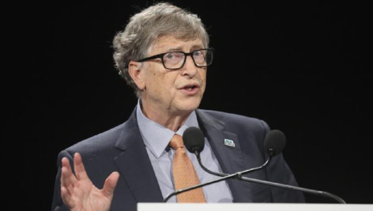 Bill Gates: Yapay zeka Google’u bitirebilir