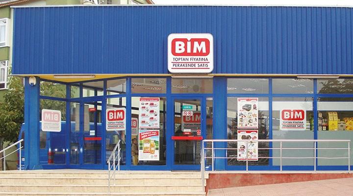 BİM’den kadın kooperatiflerine destek