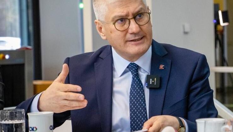 Bina Tamamlama Sigortası OVP’de yer aldı