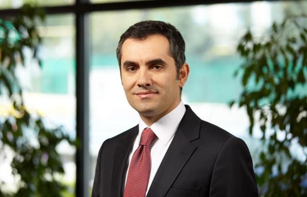 Biotrend Enerji’nin yeni CEO’su belli oldu