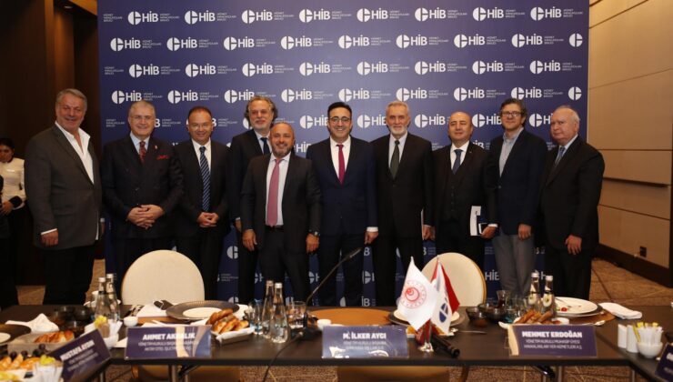Birlik kurdular ihracatın liderliğine soyundular