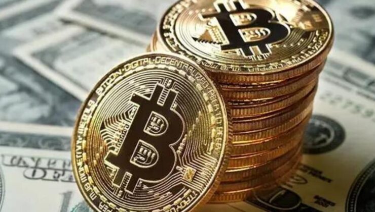 Bitcoin 2 milyon TL’yi aştı