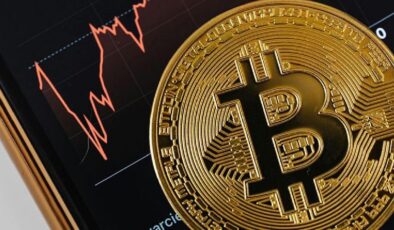 Bitcoin’e Biden darbesi!