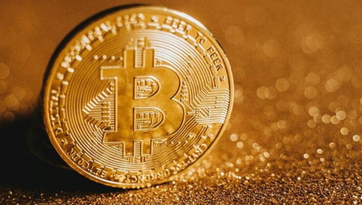 Bitcoin kritik eşiği kırdı, yükselişin arkasındaki neden ortaya çıktı