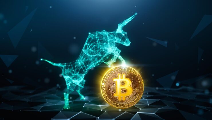 Bitcoin piyasası Fed’i bekliyor!