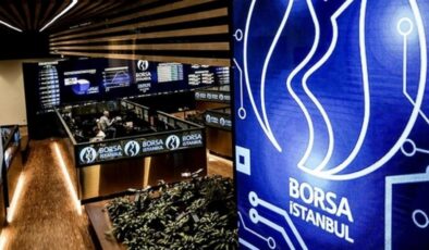 Borsa 9 bin puanı gördü