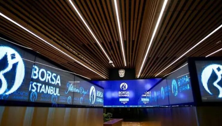 Borsa İstanbul güne yükselişle başladı