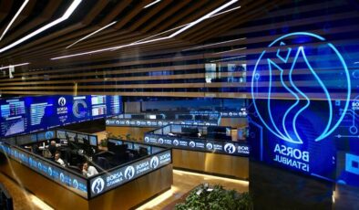 Borsa İstanbul haftaya rekorla başladı