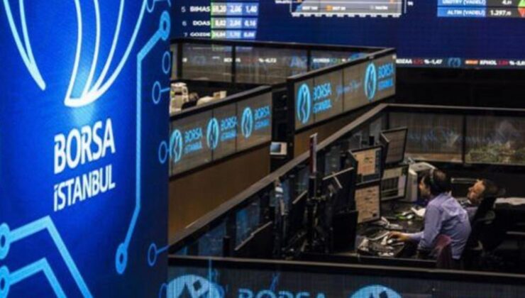 Borsa İstanbul rekor kırmaya doymuyor