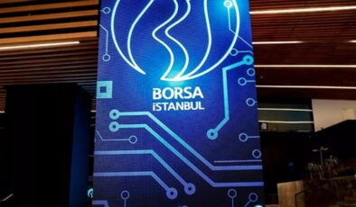 Borsa İstanbul yükselişle başladı, ulaştırma hisseleri fark attı