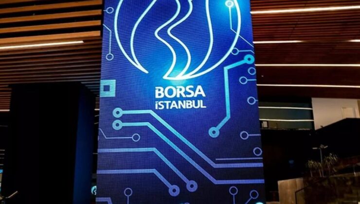 Borsa İstanbul yükselişle başladı, ulaştırma hisseleri fark attı