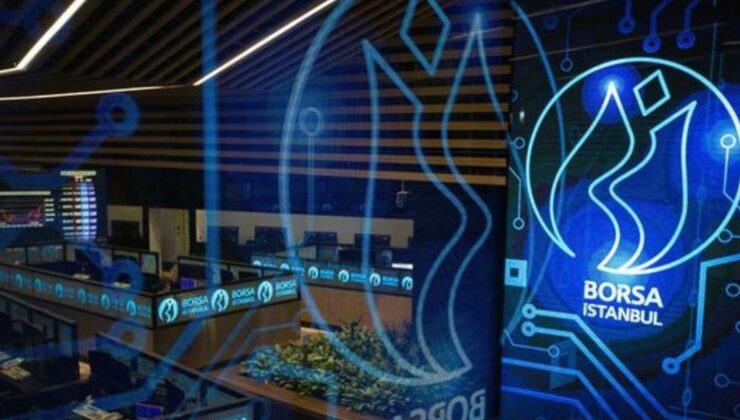 Borsada gong Bor Şeker için çaldı