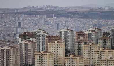 Boş konutlar yüzde 25’in kalkmasını bekliyor