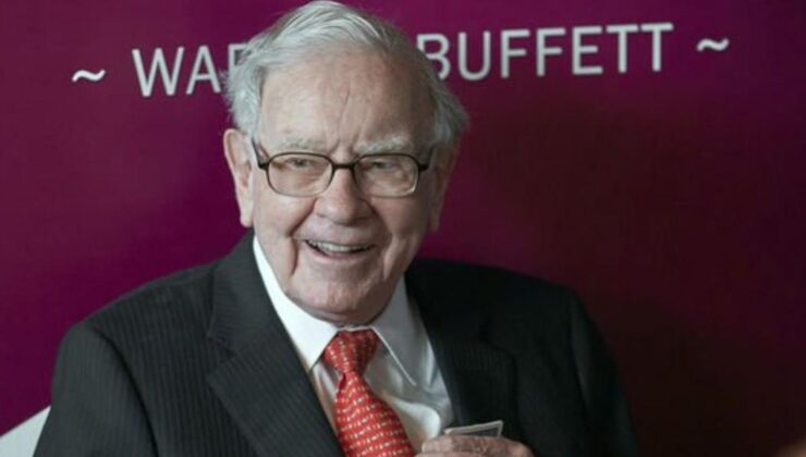 Buffett’ın şirketinin kasasında rekor nakit