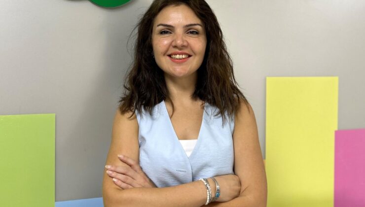 Burcu Topal: Hedefimiz yurtdışına açılmak